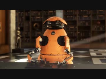 【PS4世代で実現可能】フォトリアルなリアルタイムレンダリングデモ