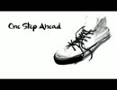 One Step Ahead歌ってみました。