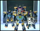 ウェブダイバー プロモーションVTR(タカラ編)