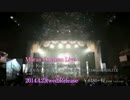 2014.04.23 Release Live DVD 「The Romantic Movement」