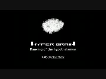 KAISERZXNONXZ - Dancing of the hypothalamus(MIDI)
