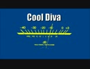 【初音ミク】Cool Diva【オリジナル曲】
