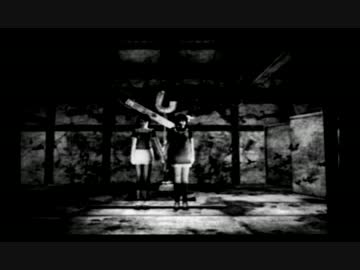 【零～刺青の聲～】盲目の澪【第零壱陸】
