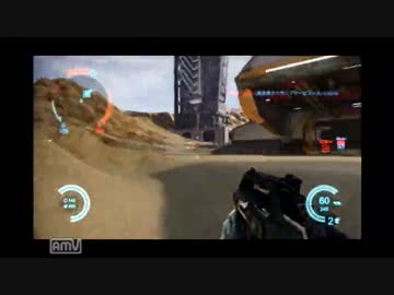 【DUST514】FPS初心者が戦場へ逝く　part.2【ゆっくり実況】