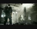 【BF4】　サムライ　戦場を学ぶラッシュ　初陣　「実況プレイ」　-PS4-