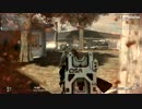 【CoD:Ghosts】TDMのARX-10ＰＣ版】