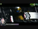 [A2]結果戦闘麻(笑)[チャクラムV]