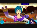 【-Project DIVA-F2nd】千年の独奏歌 (DIVA edit)【HARD】