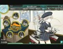 【艦これ】　第８回建造実況！　（Z3レシピ）