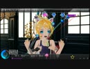【Project DIVA-F 2nd】誰でもいいから付き合いたい　エロエディット
