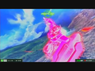 【EXVSMB】 エクシア・オブ・ザ・ＭＢ  Part.006