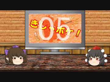 【ゆっくり実況】きしゃポケ！Part5