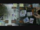 【モンコレ対戦動画】ペール(LE) 対 風神＆雷神(勢力)