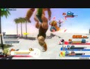 超サイヤ人覚醒 ZENKAIバトルロイヤル【尿瓶ラッシュ習得後】