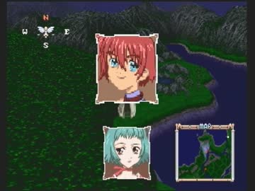 テイルズオブエターニアを実況プレイしてみるpart6