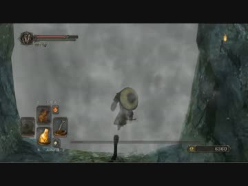 ダークソウル２　sl１　１週目31