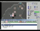 【ゆっくり実況】SRC「黒い里」2 第一章その2　南の洞窟