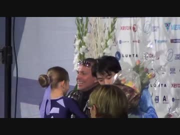 羽生くんとフラワーガールズ