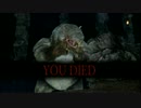 【オフラインな】ダークソウル2初見実況プレイ 第7話【DARK SOULS Ⅱ】