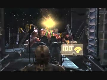 【実況】技術者が強すぎて怖くないデッドスペース：14