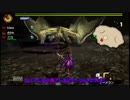 【MH4】裸でブーメランのみを使って上位シャガルマガラ討伐【前編】