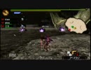 【MH4】裸でブーメランのみを使って上位シャガルマガラ討伐【後編】