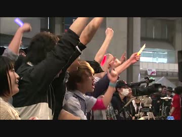 超会議３を疑似体験！動画ガイドマップ公開！