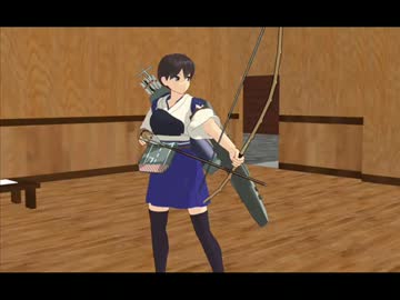 【艦これ】　暁型四姉妹の日常　十二　【MMD紙芝居】