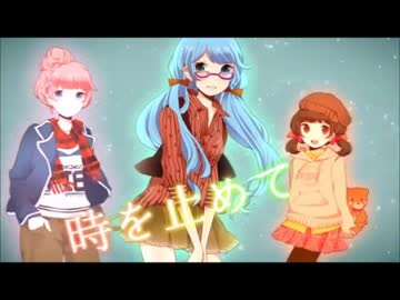 【7人で】ﾟ+｡☻Mr.music☻｡+ﾟ【合唱してみた】