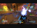 Borderlands2 Gaige op8: Magic Slaughter Badass Round part1