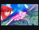 【家庭版EXVSFB】赤く光れば勝つる part5