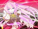 【歌ってみた】ルカルカ★ナイトフィーバー