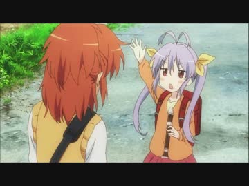 【のんのんびより】Nyanpasu【J-Core】