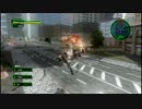 【地球防衛軍4】ヘリで地球を守れるかINF DLC2-6 戦闘種