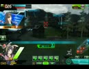 AE特殊戦車部隊ｖｓフライハイト遊撃師団　3戦目