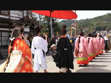 第６３回生きびな祭