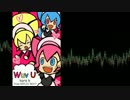 【音ゲーアレンジ】Wuv U (HYPER XXX ReMIX)【FLOOR落選供養】