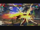 GGXrd 4/7ポート２４一社店対戦会その2