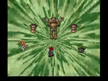 【TAS】クロノトリガー [any%] WIP7