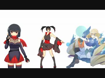 水族館の人のマルチサバイバルのコメ返と後語り