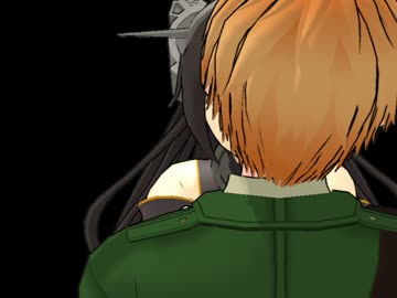 国と艦隊のクトゥルフ神話TRPG風動画【11話】