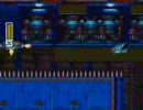 ロックマンX2　主のレベルは普通？　縛りプレイPart3
