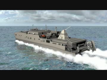 2016年度に海上で試験予定の米海軍のレールガン