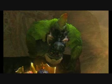 【MH4】ゆっくりハンター狩猟日誌page29