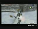【GC】ゼルダの伝説 トワイライトプリンセス バグなし聖剣後RTA 3:19:38 part2