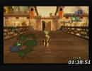 【GC】ゼルダの伝説 トワイライトプリンセス バグなし聖剣後RTA 3:19:38 part4