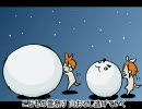 鏡音リン・レン「雪祭り」(改訂版)