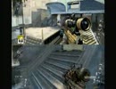 【こじ猫】CODBO2実況動画～前代未聞の2画面対戦編～【秋保】