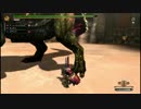 【MH3GHD】実況プレイ_G級part115-2_チビルジョー
