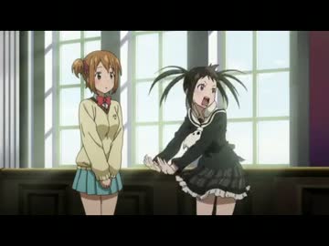 ソウルイーターノット！】 春鳥つぐみ 【ががんとす！】 30sec 耐久